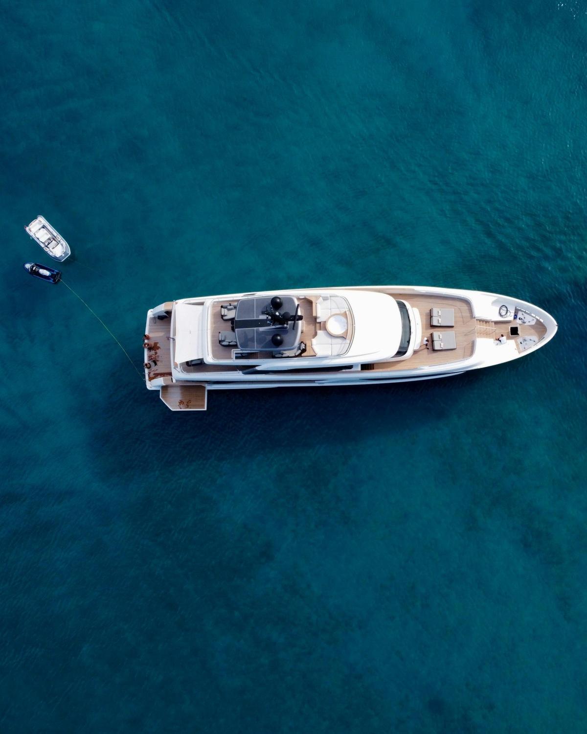 Yacht Expertise