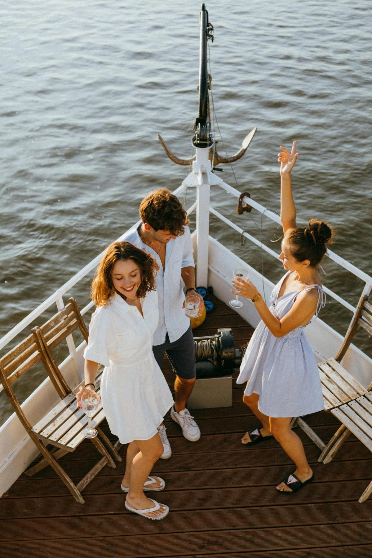 Yacht Expertise