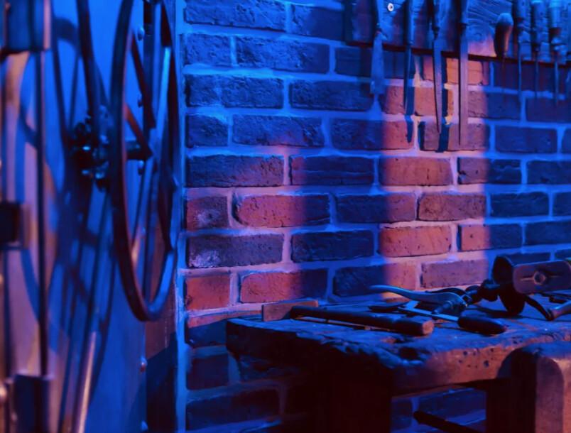 🧠Escape Game – The Maze 🧠Escape Game – The Maze