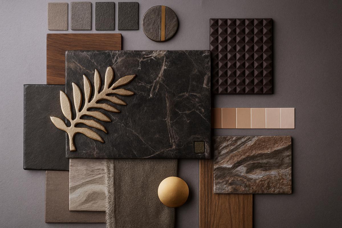🛋️ LD Interior Design – Architecture d'intérieur & décoration