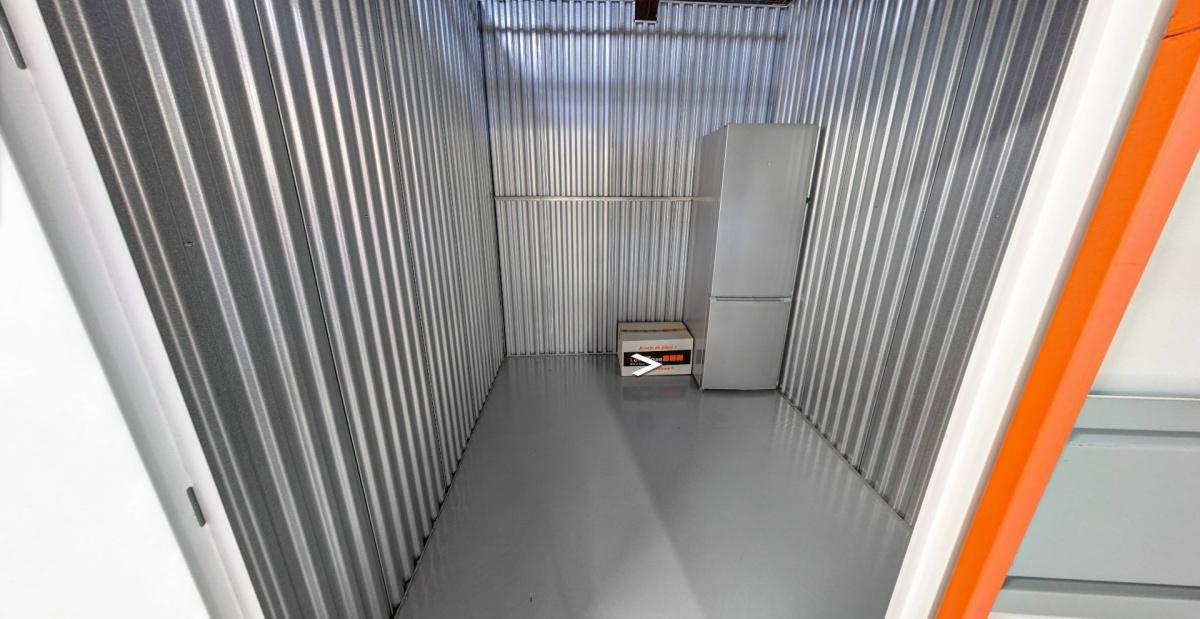 📦 Locakase Le Mans