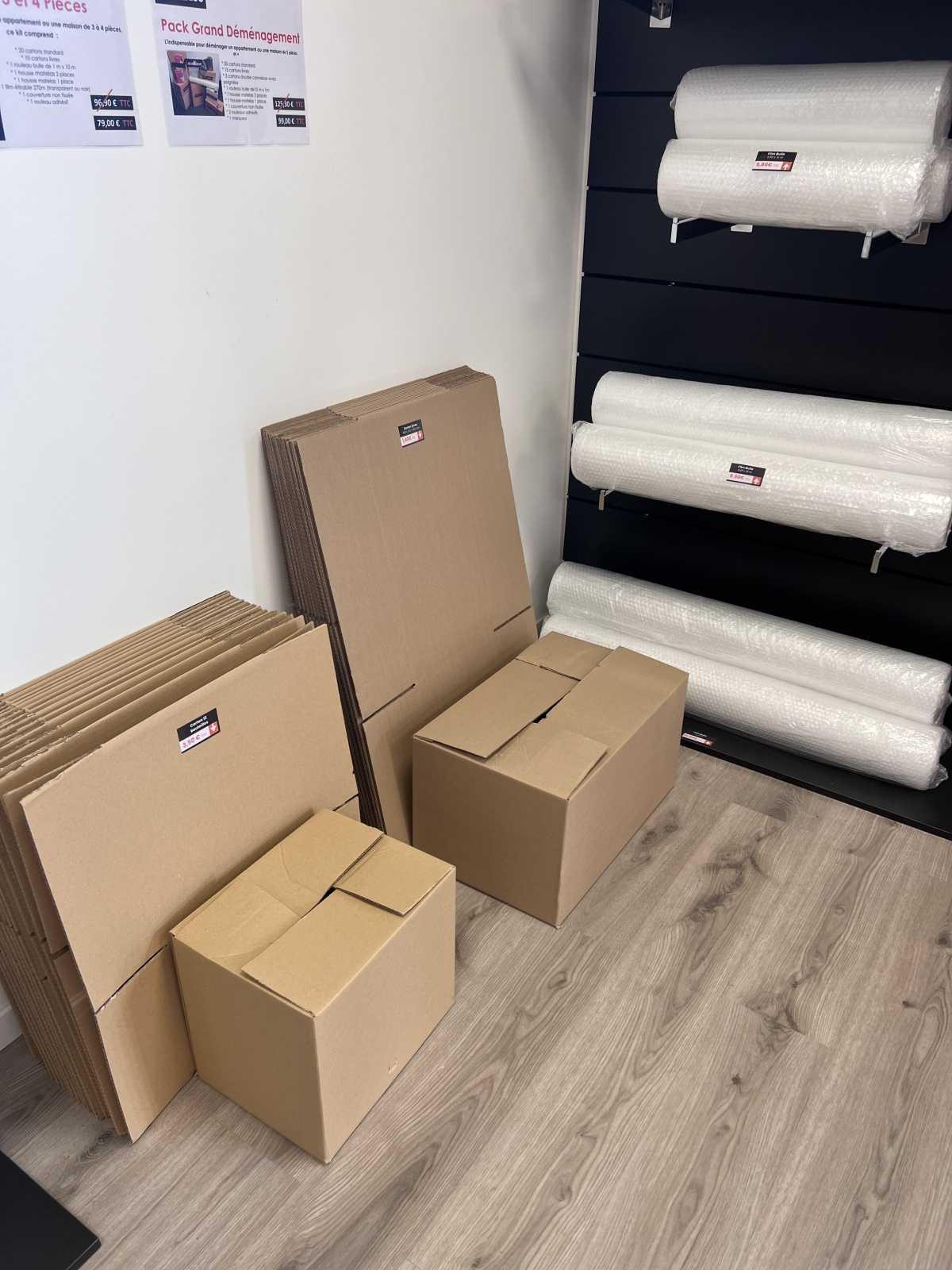 📦 Locakase Le Mans