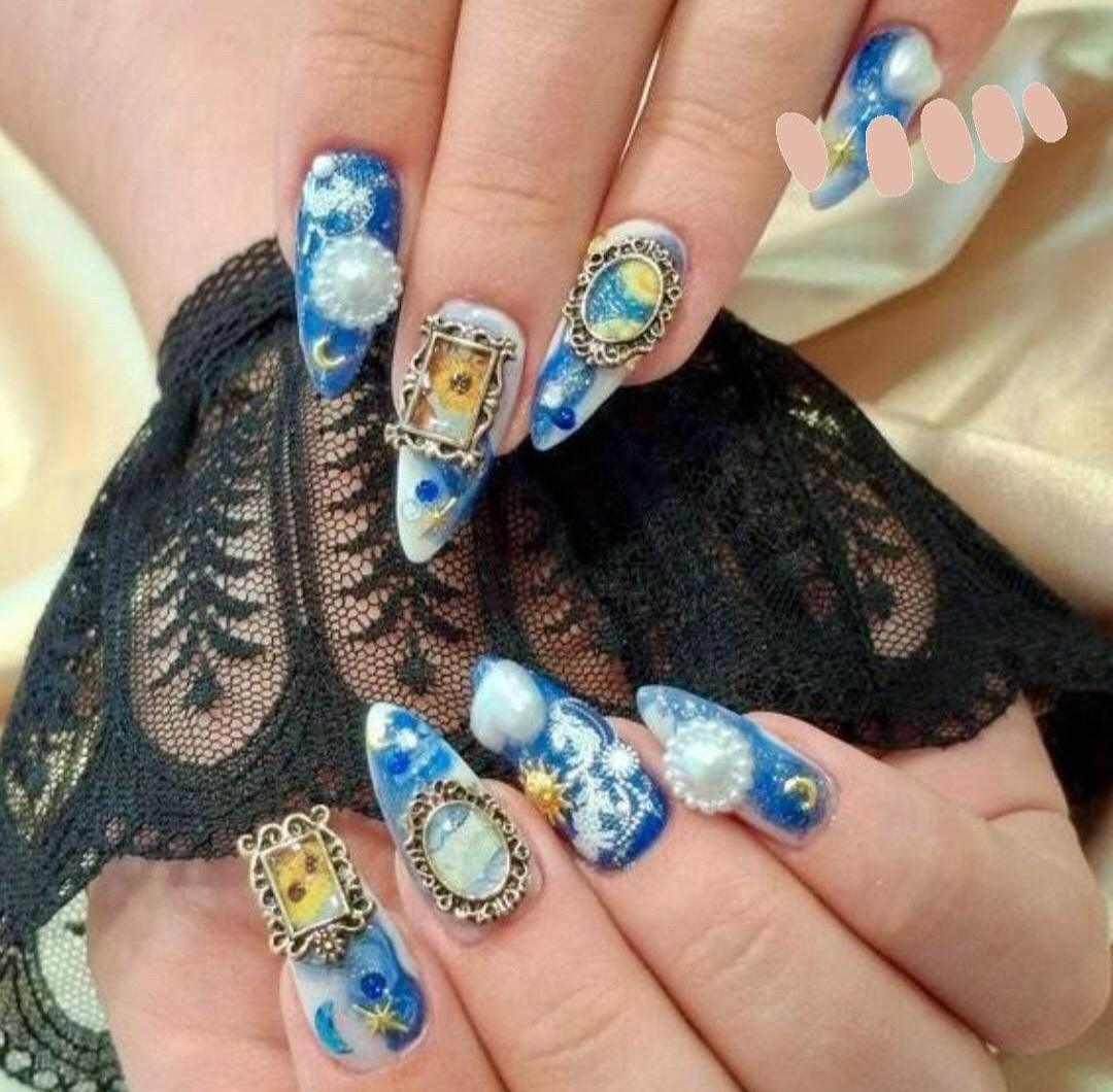 💅 Institut L’Onglerie