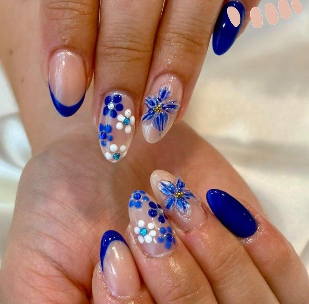 💅 Institut L’Onglerie