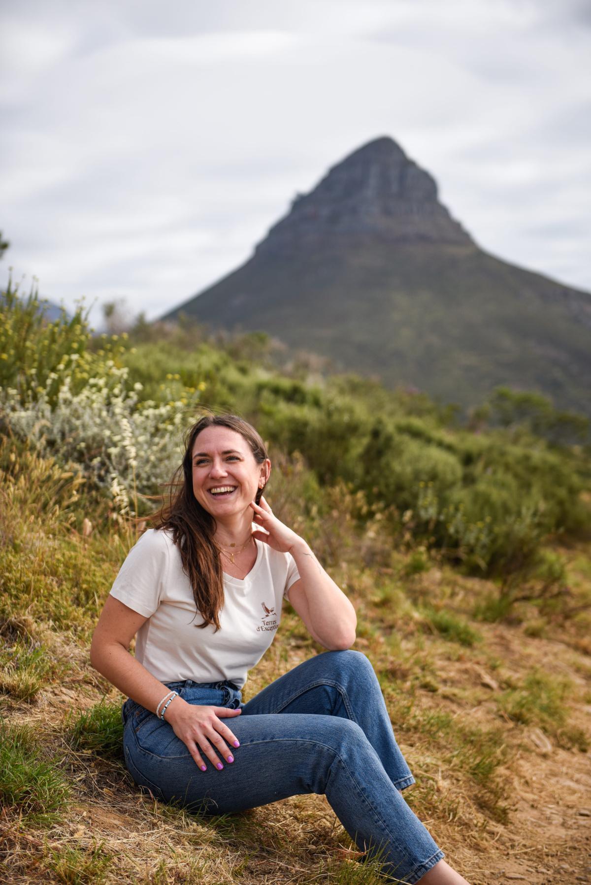 ✈️ Terres d'Exception ✈️ Terres d'Exception