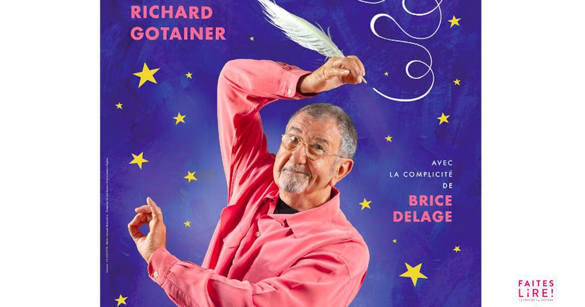 Gotainer ramène sa phrase 🎭