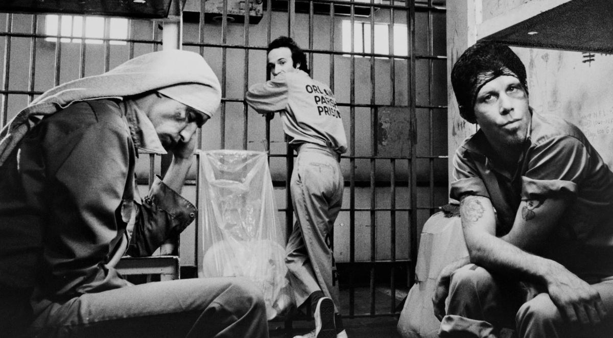 Rendez-vous des Prog'amateurs : Down by Law à la MJC J. Prévert Rendez-vous des Prog'amateurs : Down by Law à la MJC J. Prévert