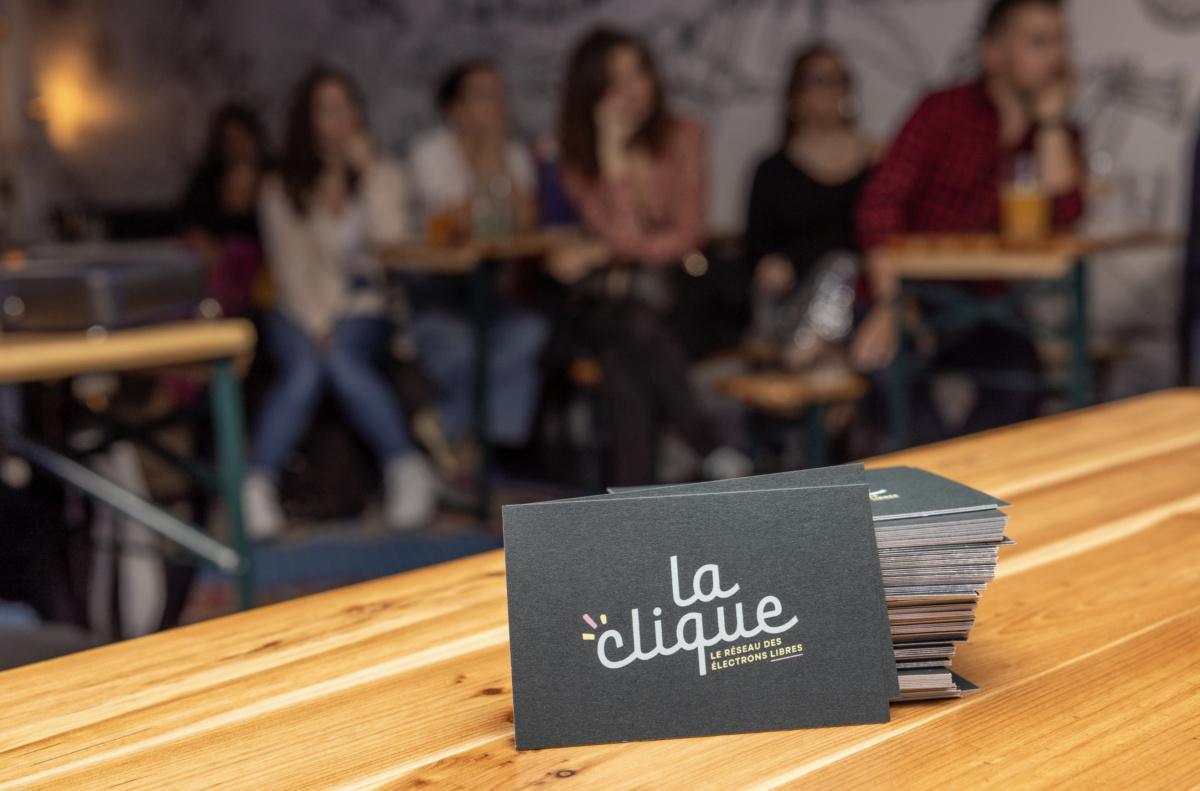 Café des Indépendants Café des Indépendants