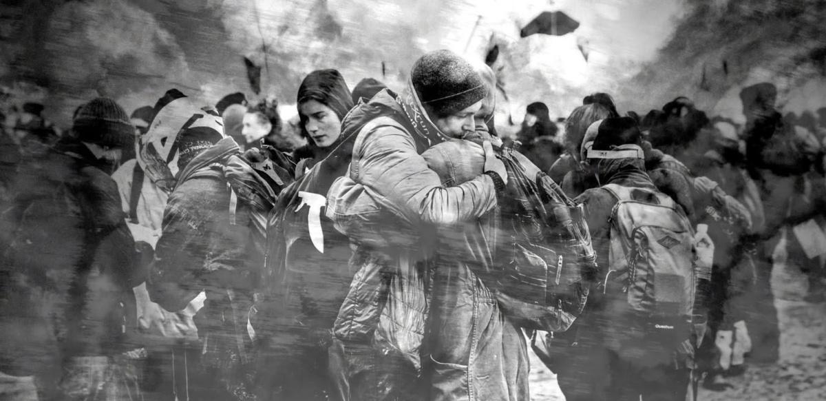 Ciné-rencontre avec Thomas Lacoste aux Cinéastes