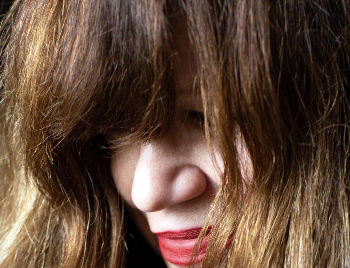 Shannon Wright + Jessica 93 + Nadjanoise à la Salle Jean Carmet