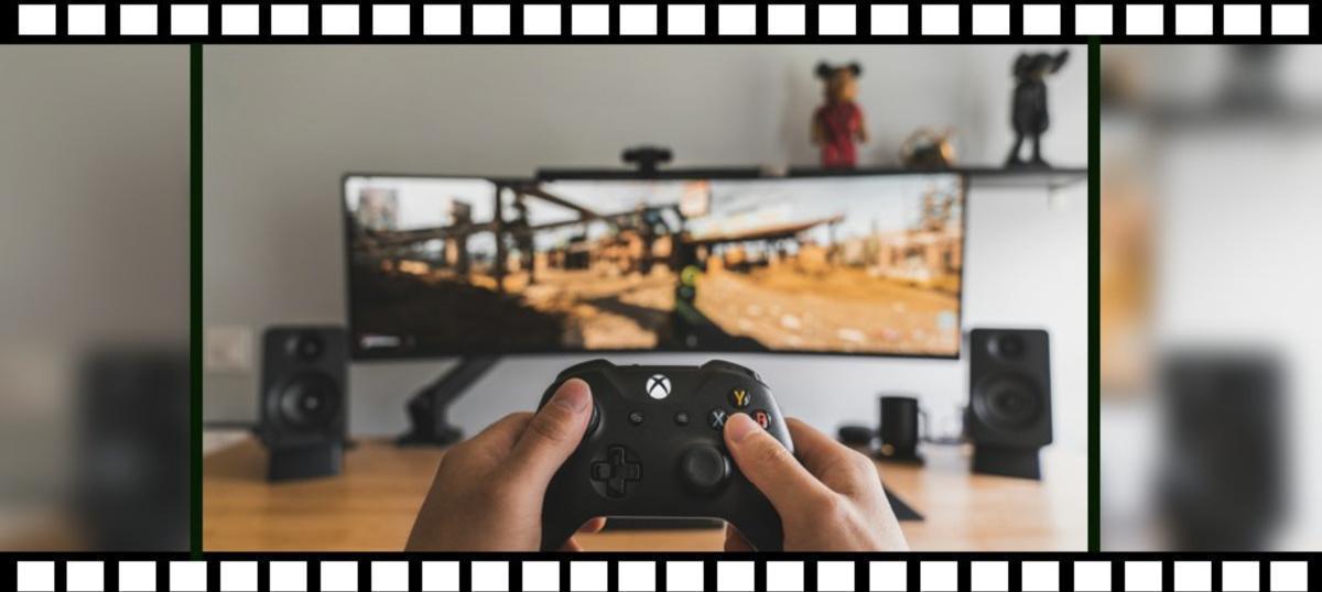 Atelier Machinima : faites votre film avec des jeux vidéo à EVE - Scène Universitaire