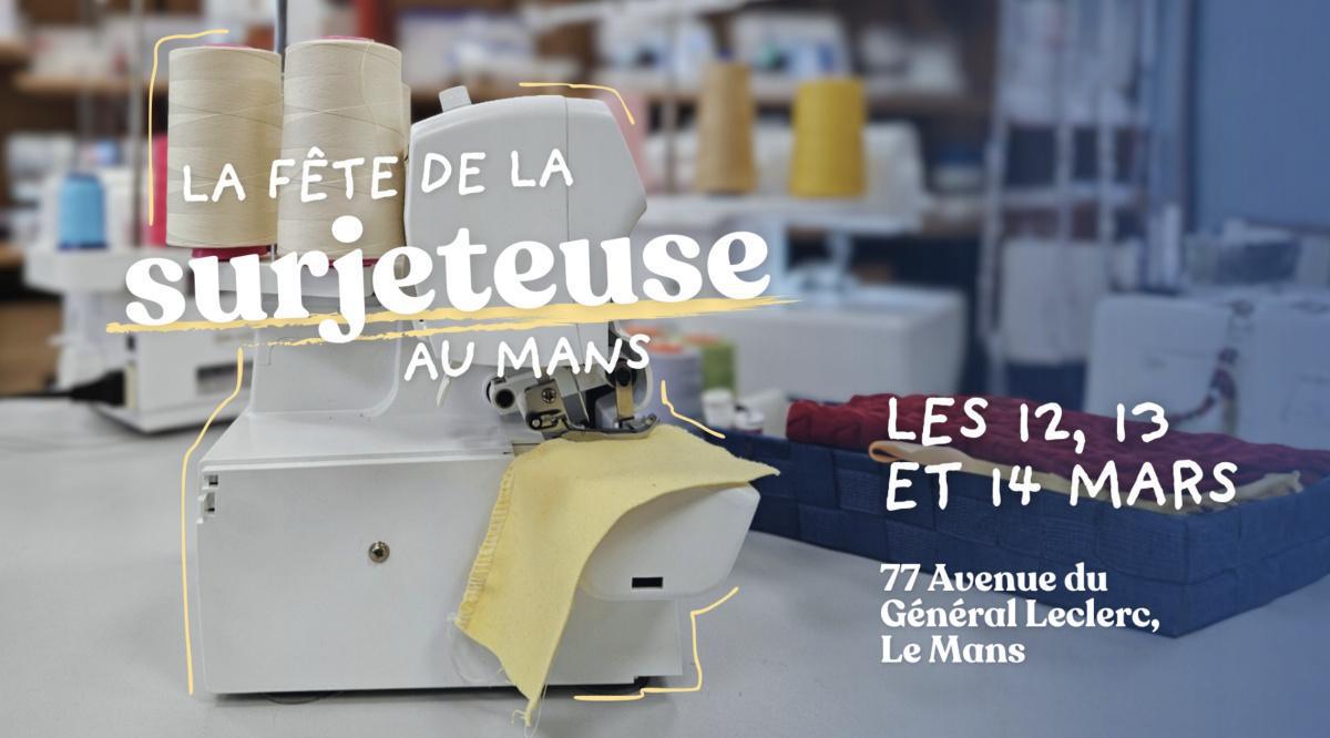 La Fête de la Surjeteuse à Jumac