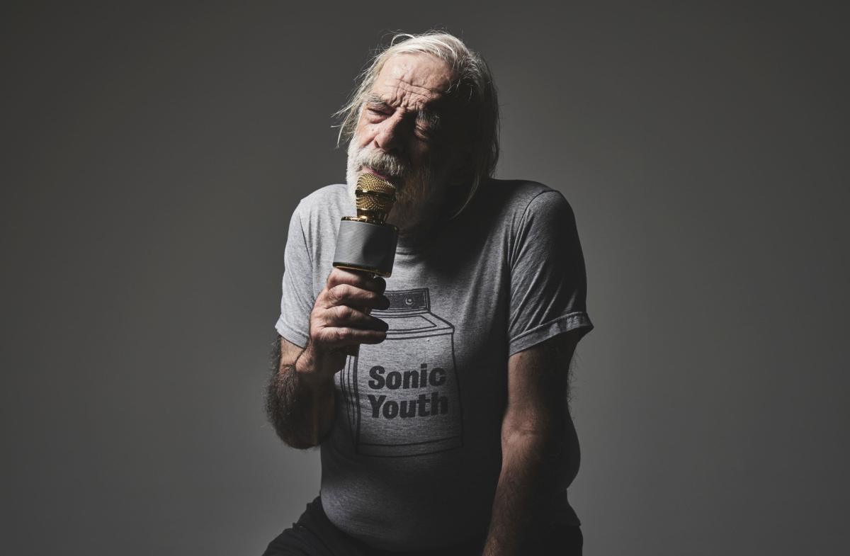 WHILE MY GUITAR GENTLY WEEPS • RENAUD COJO aux Quinconces WHILE MY GUITAR GENTLY WEEPS • RENAUD COJO aux Quinconces