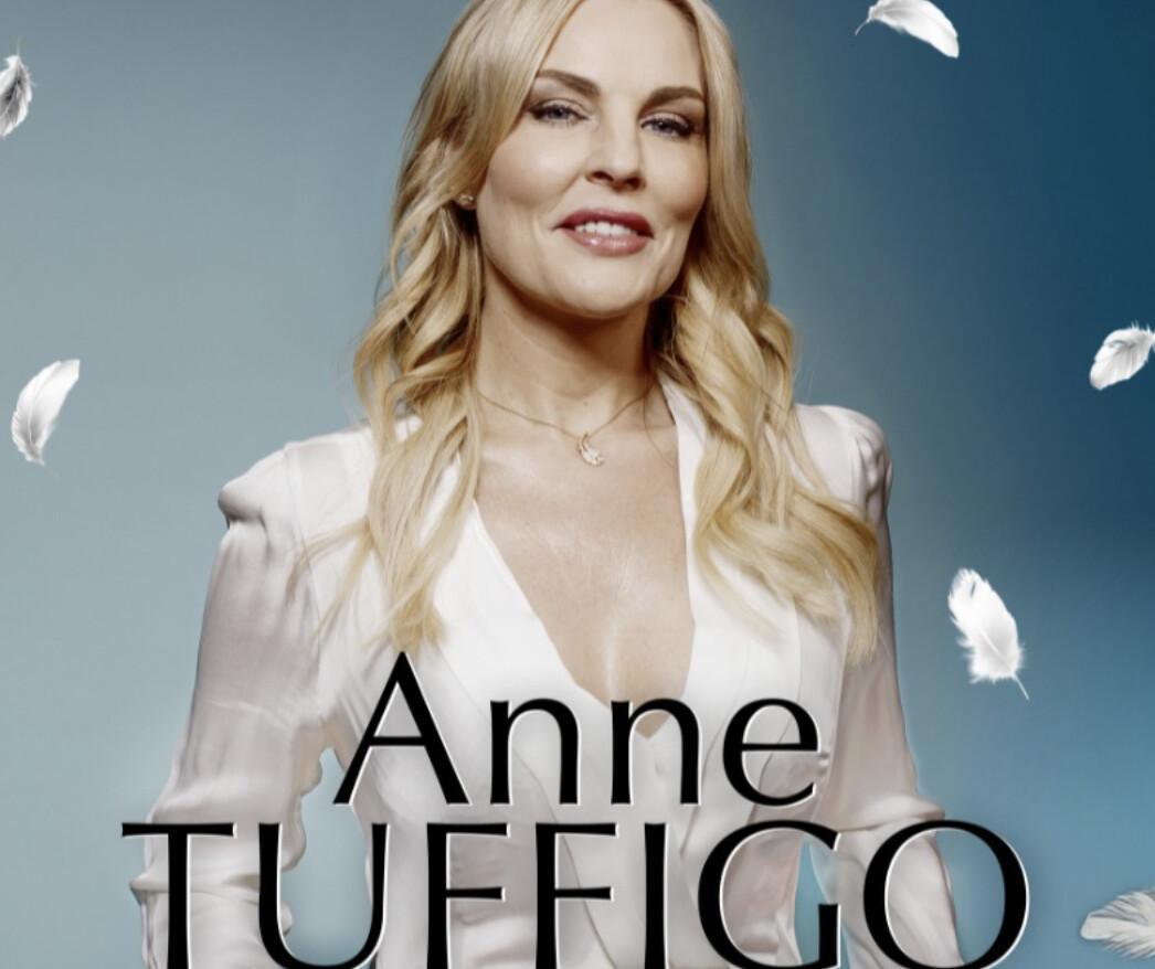 Anne Tuffigo au Parc Des Expositions