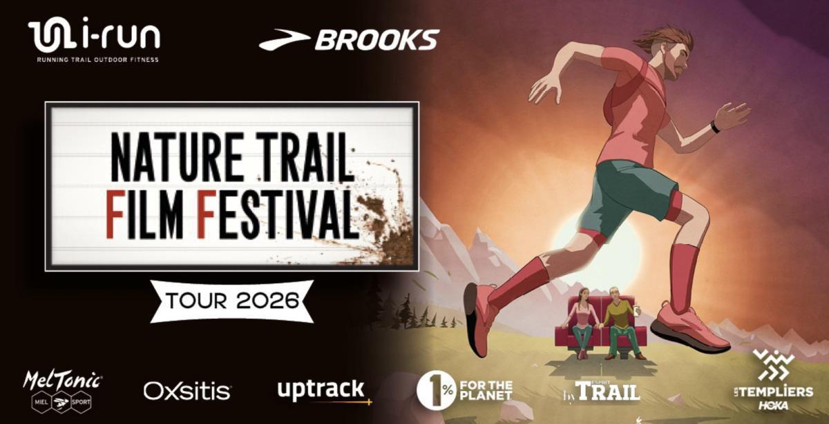 Nature Trail Film Festival au Pathé Le Mans