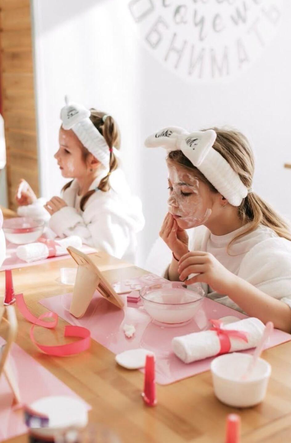 Kids Spa à Bulle d'Ô