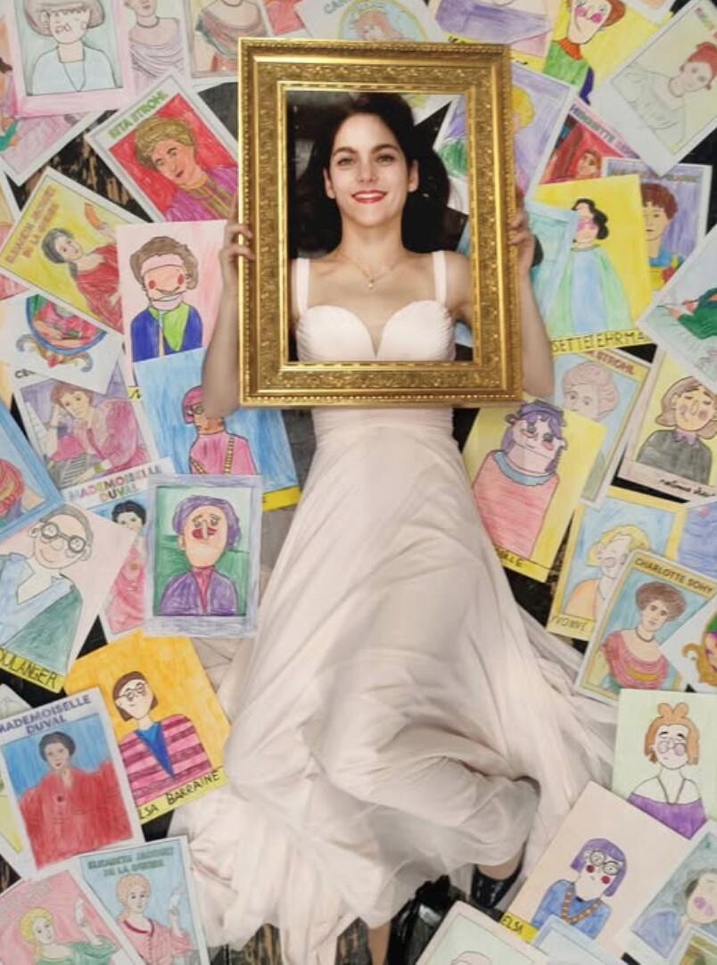 ⭐️ La Légende de Mélanie : Conte Musical pour Enfants à l'Itemm ⭐️ La Légende de Mélanie : Conte Musical pour Enfants à l'Itemm