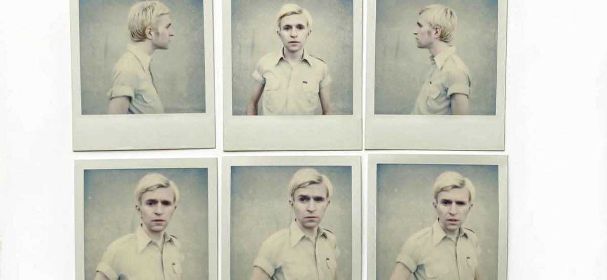 Jay-Jay Johanson au Scarron Jay-Jay Johanson au Scarron