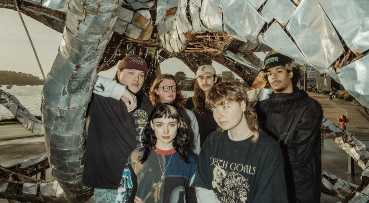 Knives + Fragile au Scarron