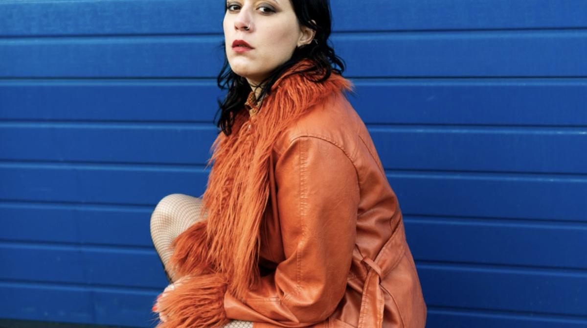 Güner Künier au Scarron Güner Künier au Scarron