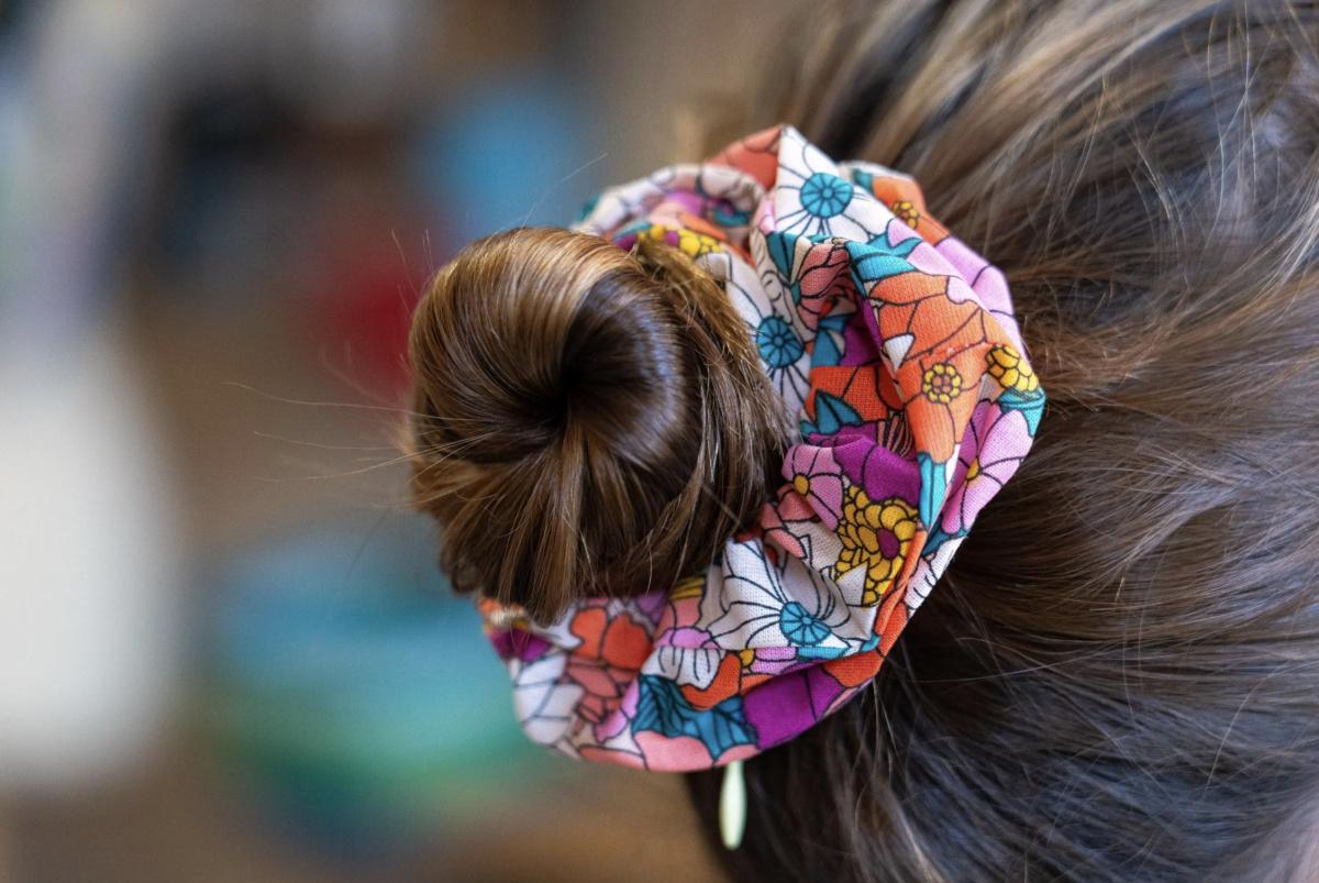 Cousez votre accessoire en duo avec votre enfant, accompagnés par Malee