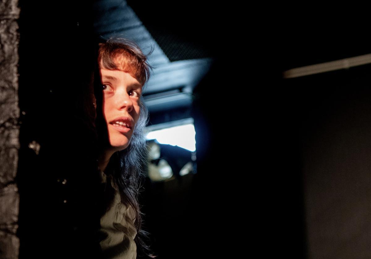 Ce qui m'a pris au Petit Théâtre des Quinconces Ce qui m'a pris au Petit Théâtre des Quinconces