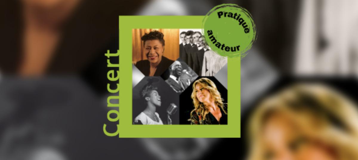 Le Big Band de l’Université au Mans Le Big Band de l’Université au Mans