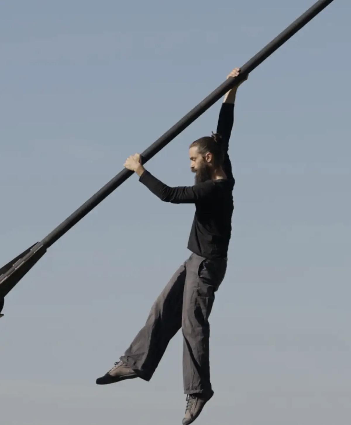 Rendez-vous avec la compagnie La Migration