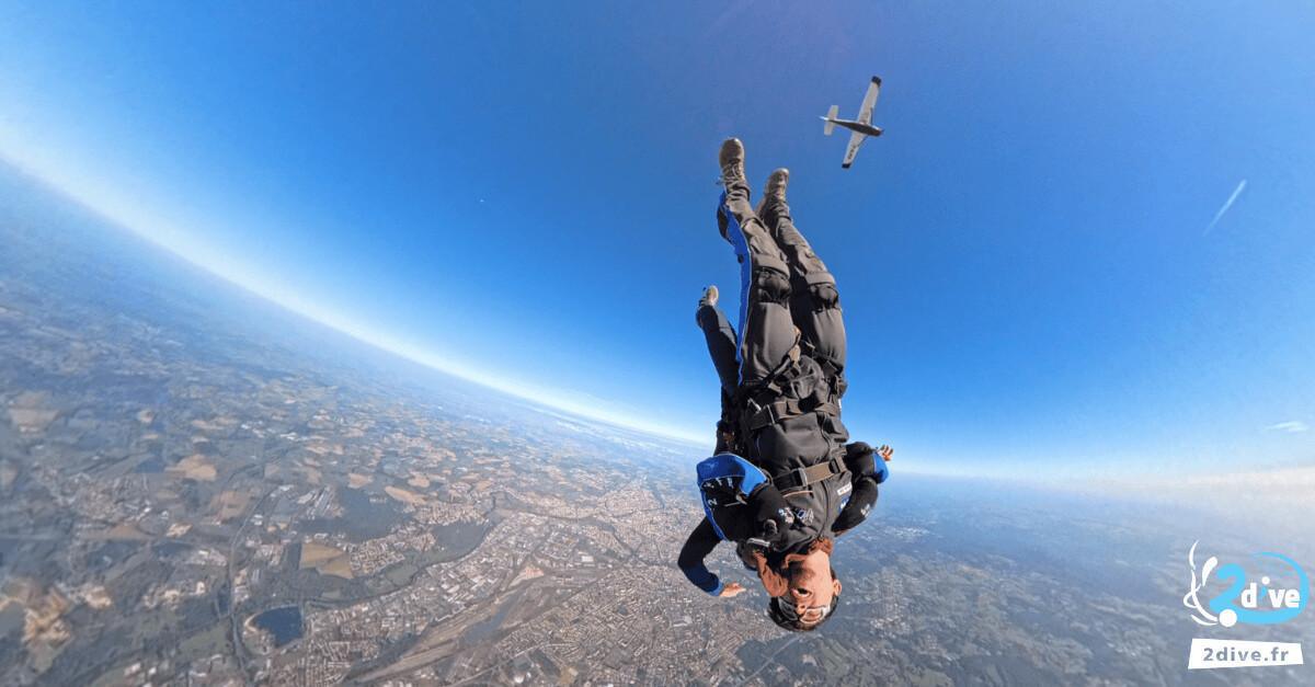 2 Dive Parachutisme 2 Dive Parachutisme