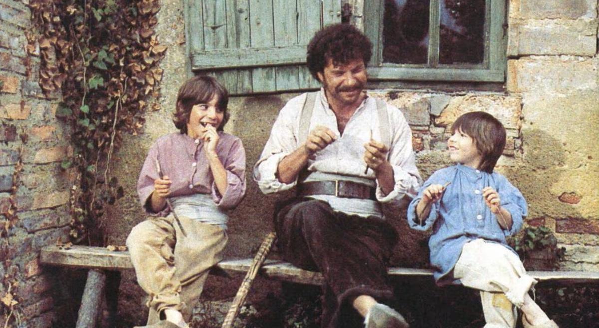 Ciné-rencontre avec Gilles Cousin au Cinéma Les Cinéastes