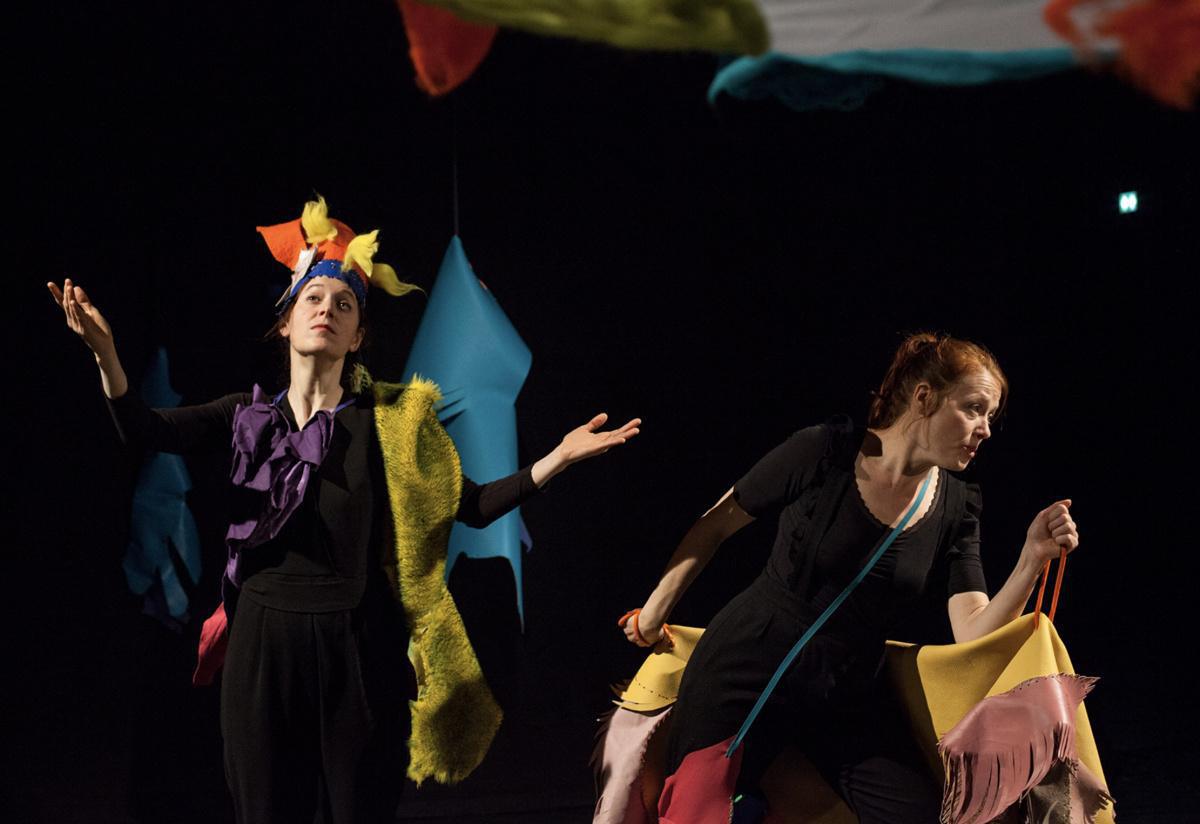 Vidiel'A à L'Espal Vidiel'A à L'Espal