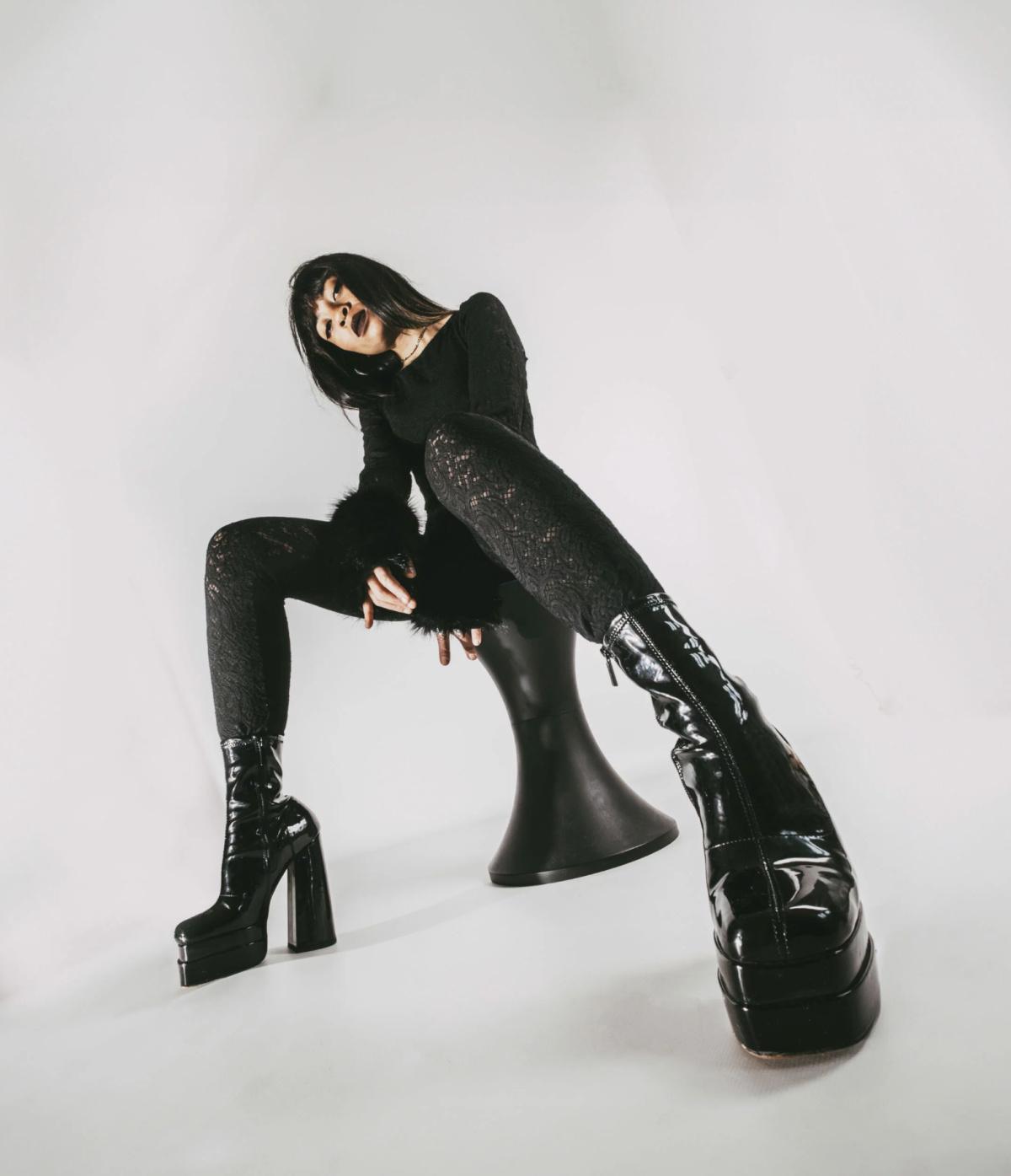 SEPT au Cabaret Le Patis SEPT au Cabaret Le Patis