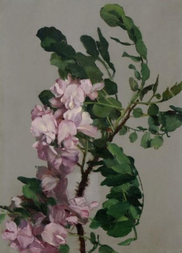 Atelier floral au Musée : Dites-le avec des fleurs ! 