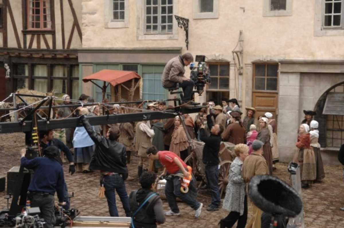 Le Mans et le cinéma