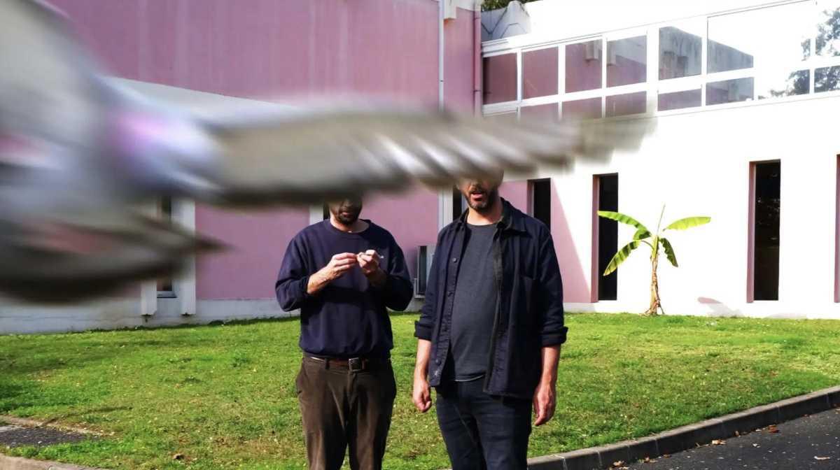 NO DATA 9 | TERIAKI 30 ANS ! au Théâtre de Chaoué NO DATA 9 | TERIAKI 30 ANS ! au Théâtre de Chaoué