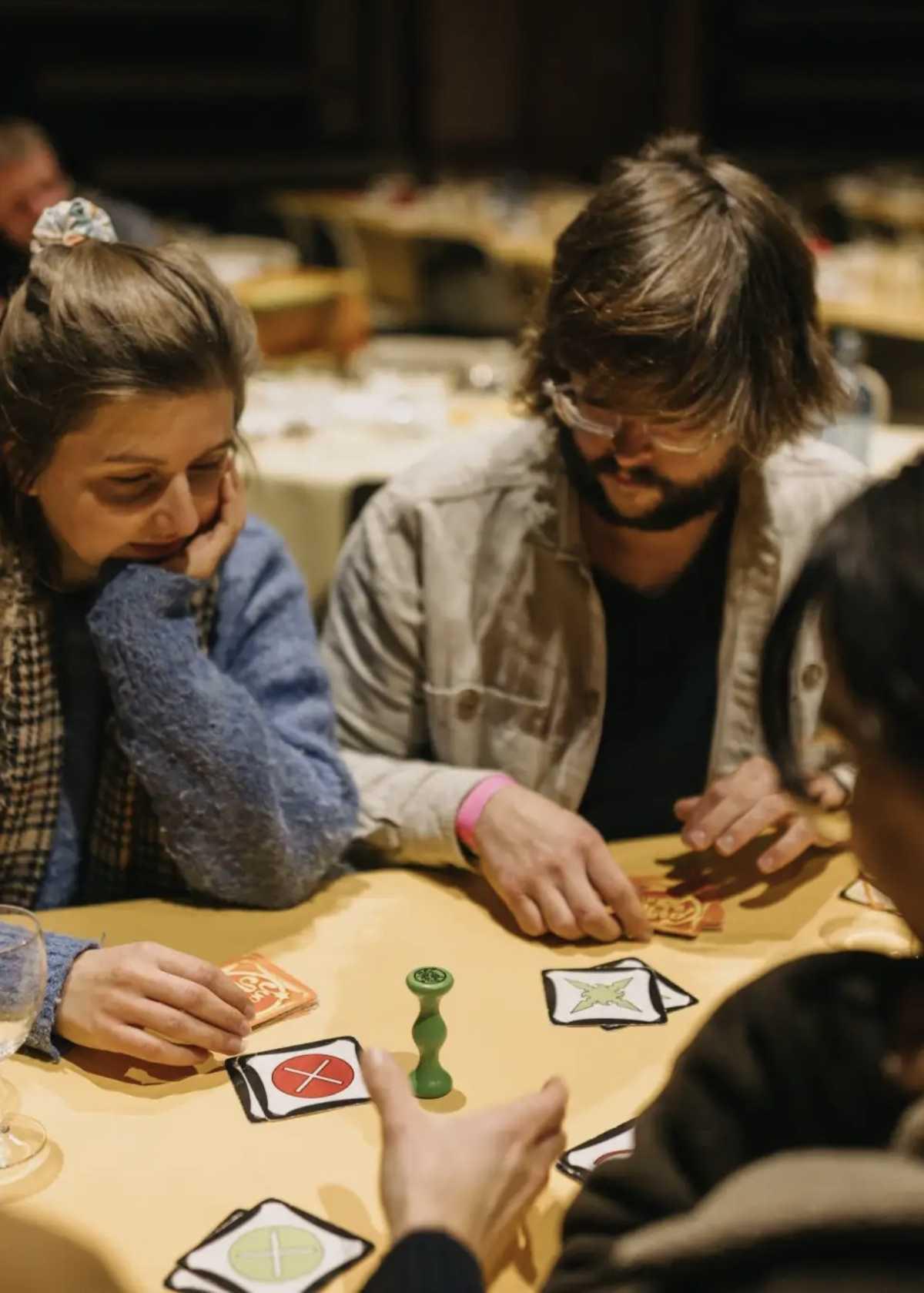 La dolce farniente spéciale ado au Chapiteau La dolce farniente spéciale ado au Chapiteau
