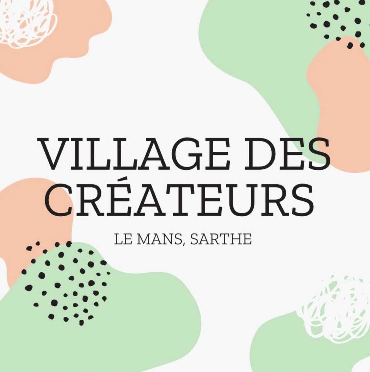 Le Village des Créateurs à la Place de la République Le Village des Créateurs à la Place de la République