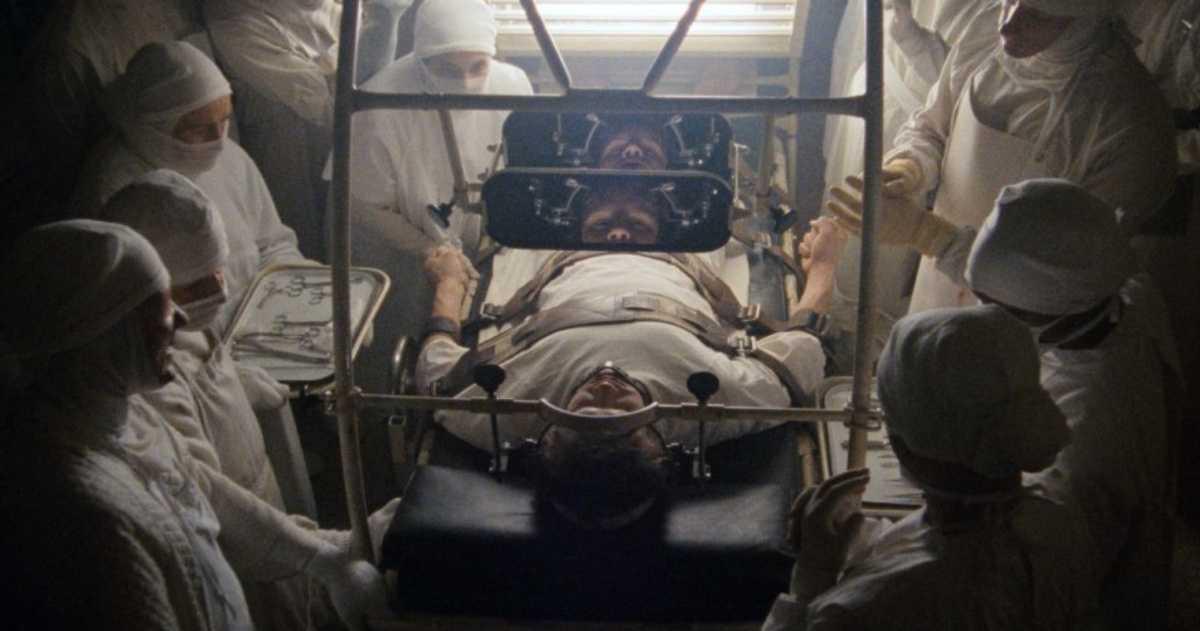 Rendez-vous des Prog'Amateurs - L'Échelle de Jacob au cinéma Les Cinéastes