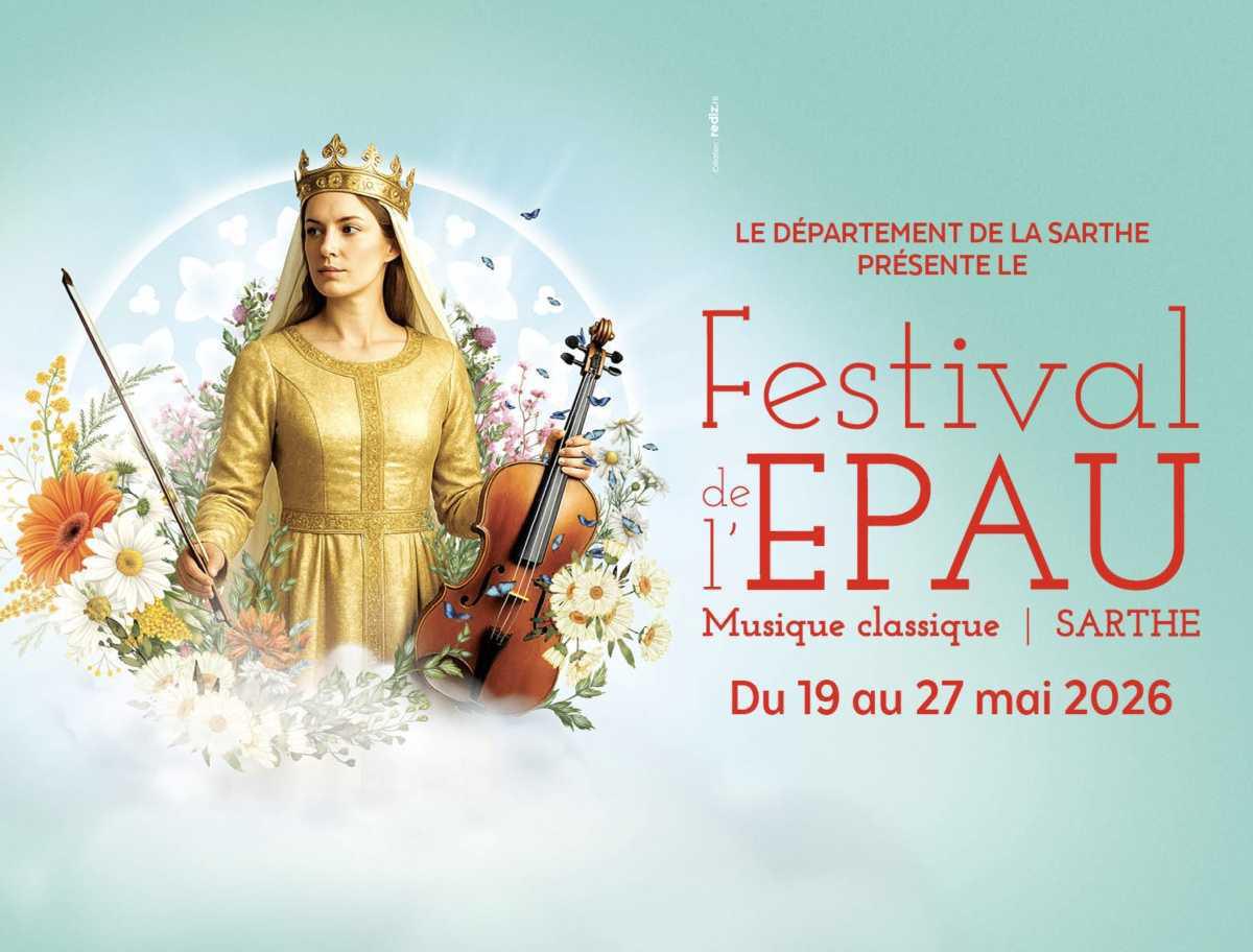 Festival de l'Épau Festival de l'Épau