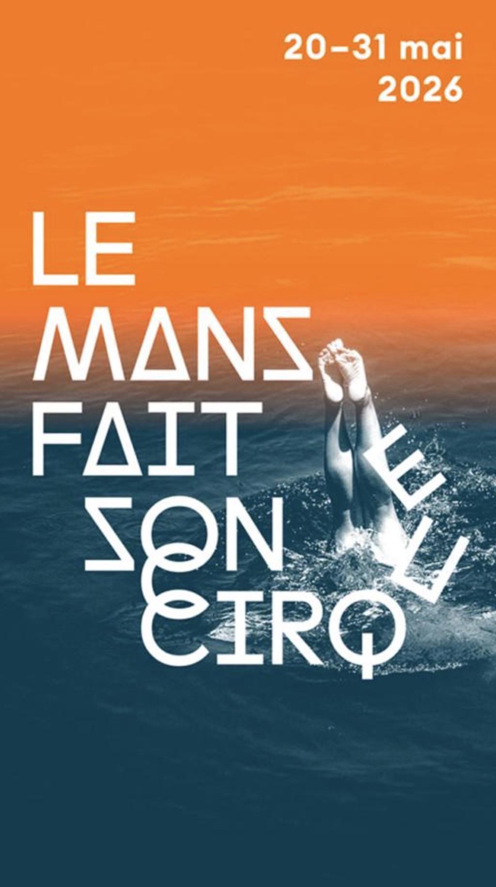 Le Mans fait son Cirque Le Mans fait son Cirque