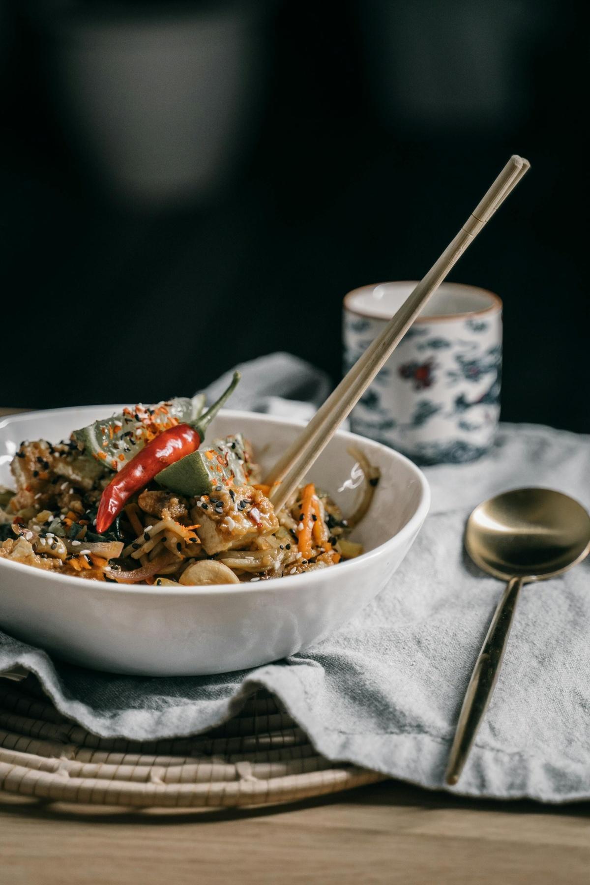 Top 5 de la Meilleure Cuisine Asiatique au Mans en Mai 2026 : Le Guide Local