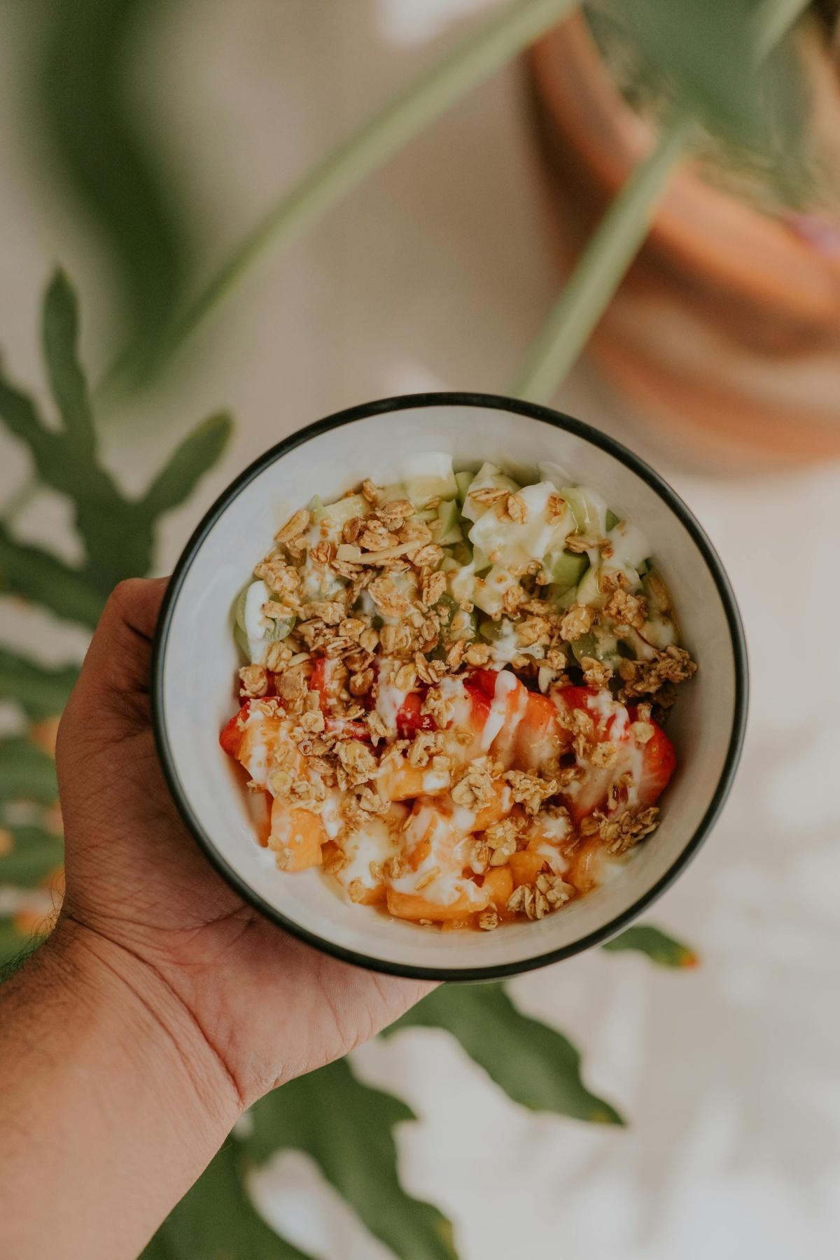 Top 5 des Meilleurs Restaurants Végétariens & Healthy au Mans en Mai 2026 : Le Guide Local
