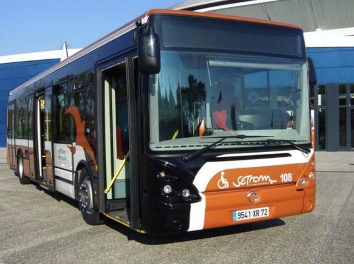 SETRAM Le Mans : Tramway, Bus, Tarifs & Réseau 2026 SETRAM Le Mans : Tramway, Bus, Tarifs & Réseau 2026