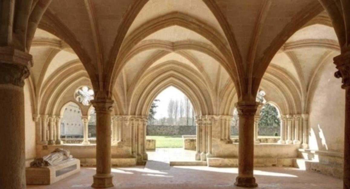 Abbaye Royale de l'Épau : Visite, Histoire & Festival 2026