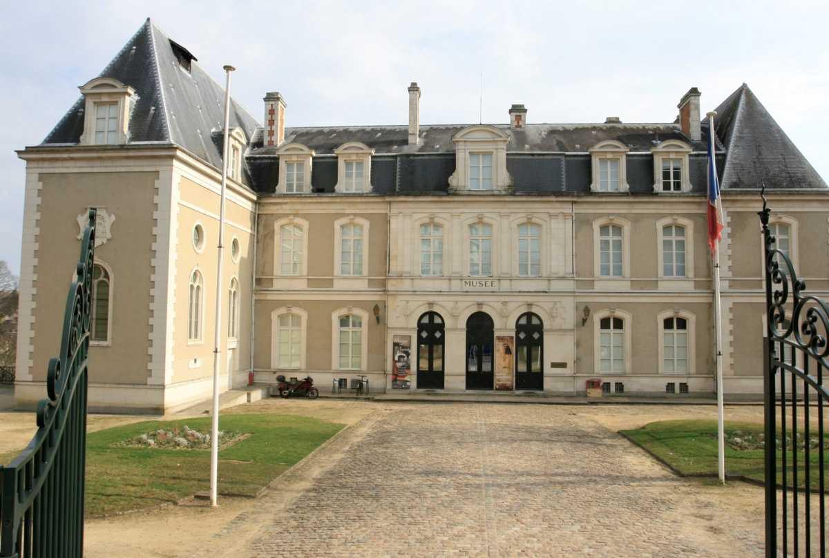 Top 6 Musées du Mans : Tessé, Carré Plantagenêt & Plus
