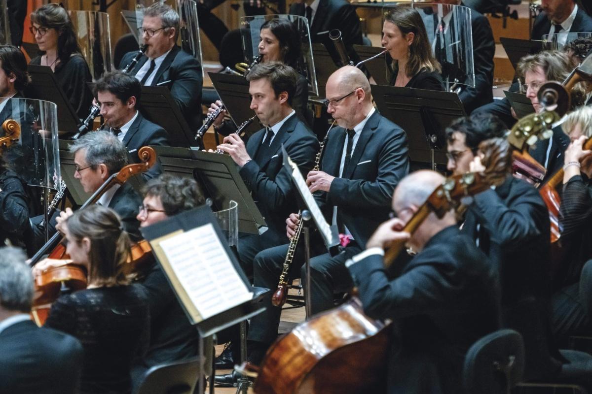Orchestre National des Pays de la Loire – 5e Symphonie de Beethoven aux Quinconces