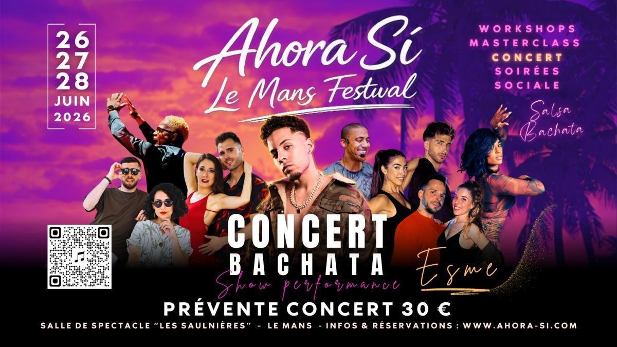 Ahora Si Le Mans Festival aux Saulnieres Ahora Si Le Mans Festival aux Saulnieres