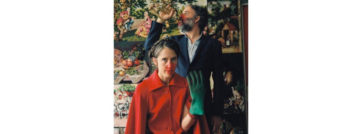 Arlt au Théâtre de Chaoué Arlt au Théâtre de Chaoué