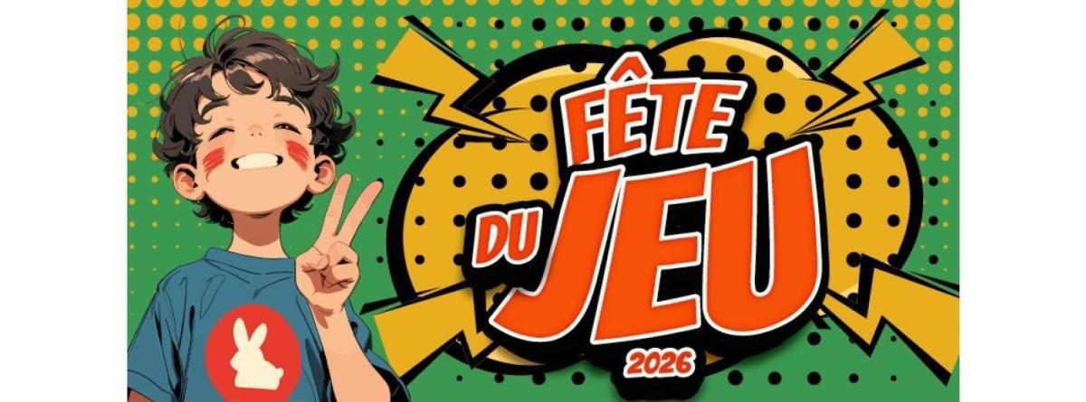 Fête du Jeu à la Micro-Folie de la Maison des Arts Manouchian