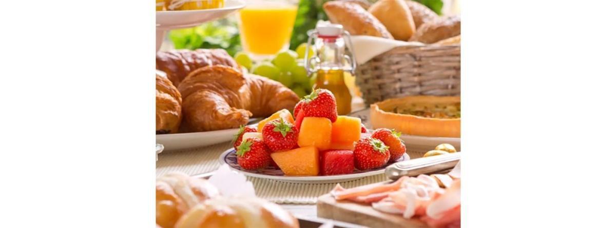 Brunch de la musique à l'Orée des Bois